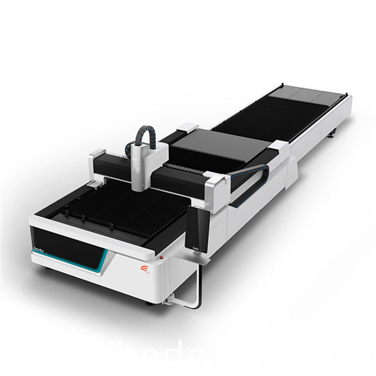 Macchina da taglio laser per calcestruzzo Laser cutting machine for concrete